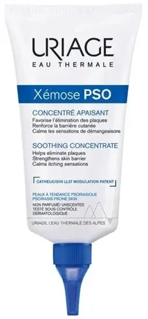 Uriage Xémose PSO Calmante 150ml