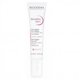 BIODERMA Sensibio Eye+ 15ml