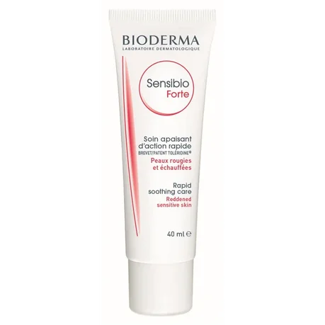 Cuidado Calmante Fuerte Sensibio 40 ml de Bioderma