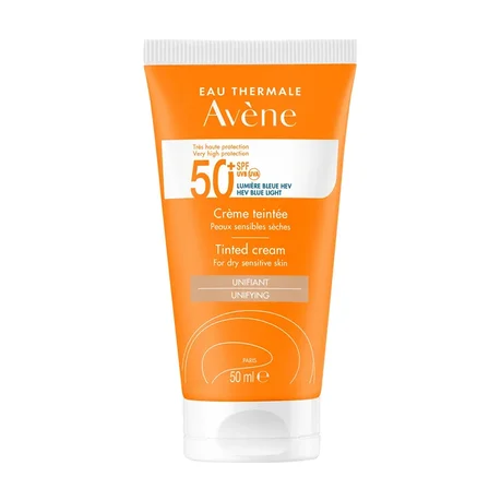 Crème Couleur Avène 50 ml