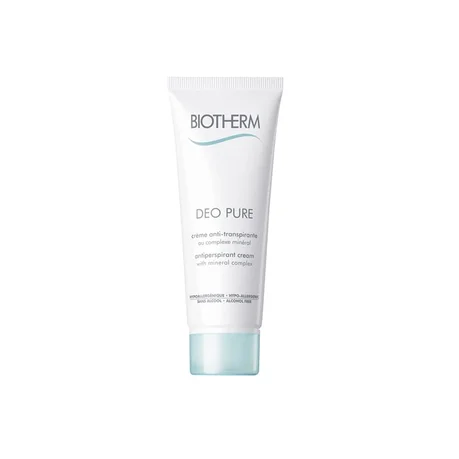 Crema antitranspirante Biotherm Deo Pure 75 ml