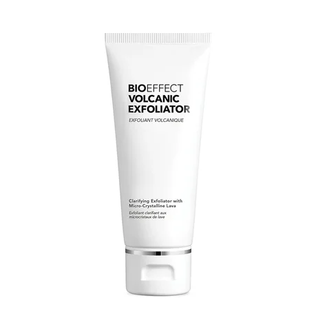 Exfoliante Volcánico BIOEFFECT 60ml (Tamaño: 60ml, Color: No aplicable, Capacidad: 60ml)
