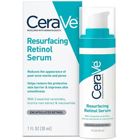 CeraVe Retinol Serum 30ml