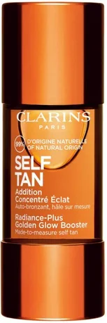 Clarins Face Glow Concentrate Self-Tan 15ml