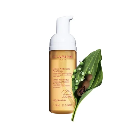 Leche Desmaquillante Clarins de 150 ml