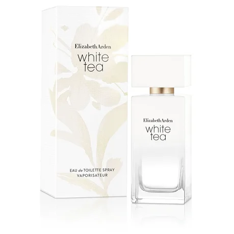 White Tea de Elizabeth Arden