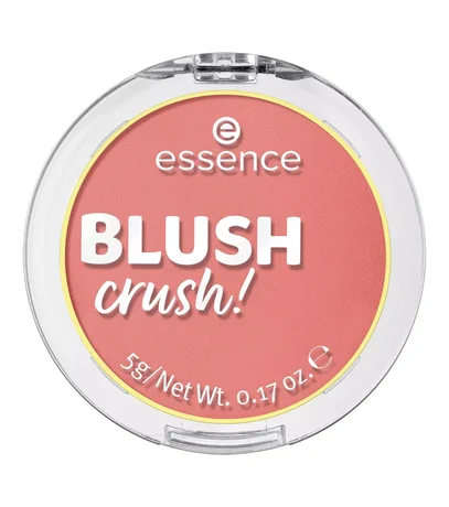 Blush Crush d'ESSENCE