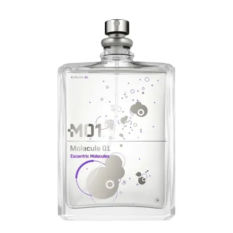 Molécule 01 - 100 ml