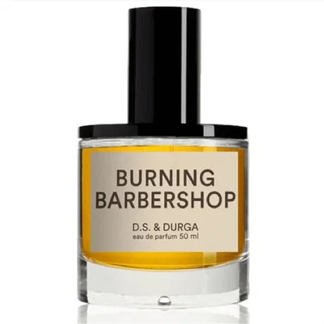 Parfum Burning Barbershop - 50 ml de D.S. & DURGA
