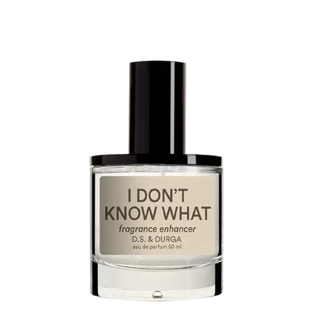 Booster de parfum D.S. & DURGA Je ne sais quoi 50 ml