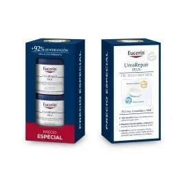 Baume Eucerin UreaRepair 2 x 450 ml