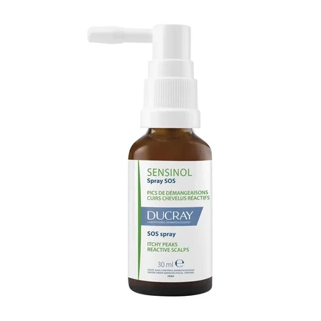 Sensinol Spray SOS, 30ml