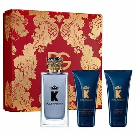 DOLCE & GABANNA K Eau de Toilette Set