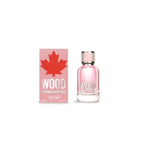 Perfume Dsquared2 Madera para Mujer