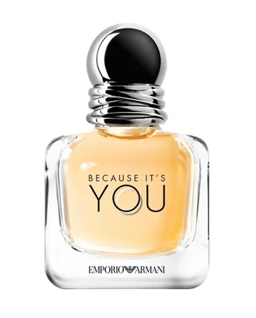 Parfum Giorgio Armani Parce que C'est Toi