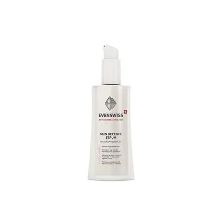 Suero Complejo Equilibrante EVENSWISS 50ml