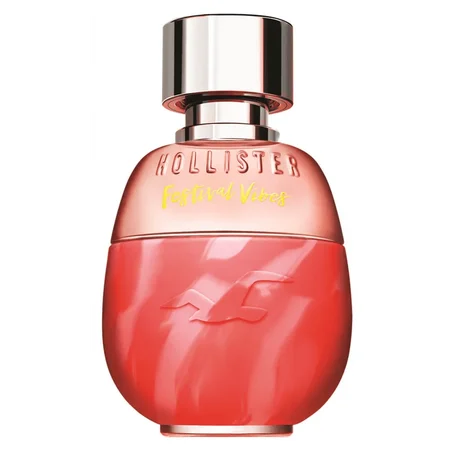 Festival Vibes pour Elle de Hollister