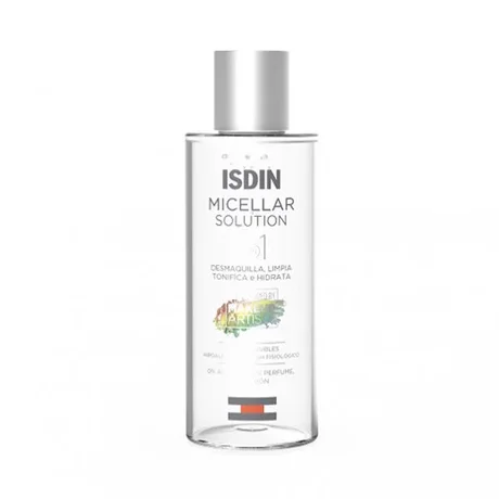 ISDIN 4-in-1 Micellar Solution (100ml)