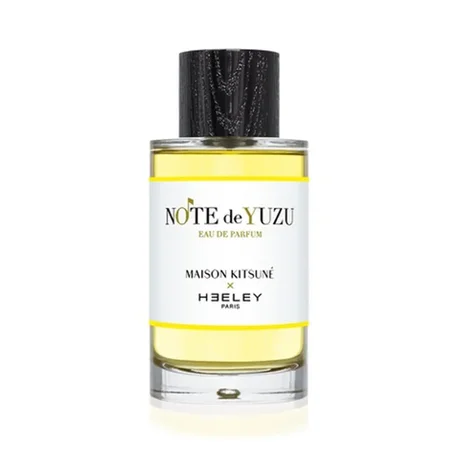 Aromas HEELEY Yuzu Nota 100 ml