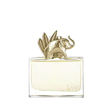 Kenzo Jungle - Parfum pour Femme (Taille : 50 ml, Couleur : N/A, Capacité : 50 ml)