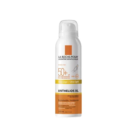 LA ROCHE POSAY Rapid Absorbing Fresh Mist SPF 50, 200ml