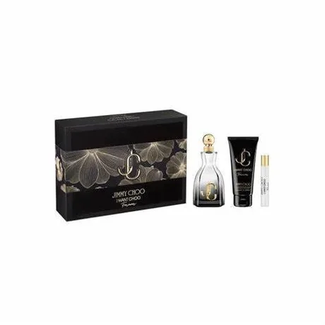 Jimmy Choo I Want Choo Forever Eau de Parfum
