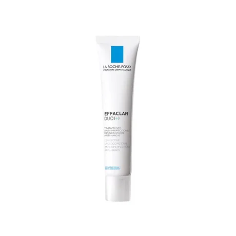 Tratamiento antimanchas La Roche-Posay Effaclar Duo M+ 40 ml