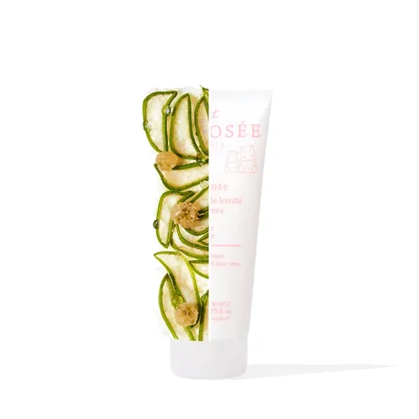 Crema Hidratante LA ROSÉE