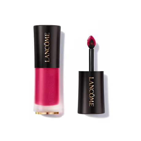 Lápiz Labial L'Absolue Rouge Drama Ink de Lancôme