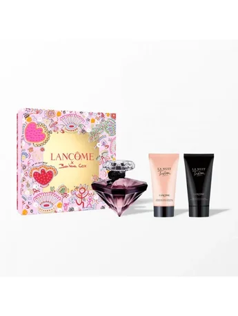 Lancôme Trésor La Nuit Eau de Parfum 50ml + Set BF