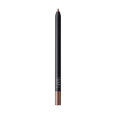 Eyeliner NARS à longue tenue - Pigmentation intense, pointe en or 24 carats, 0,5 mm
