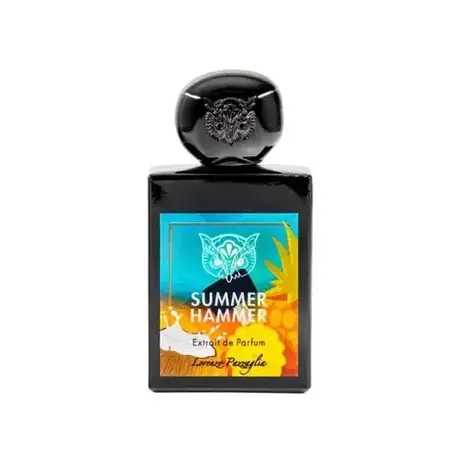 Summer Hammer 50 ml de Lorenzo Pazzaglia