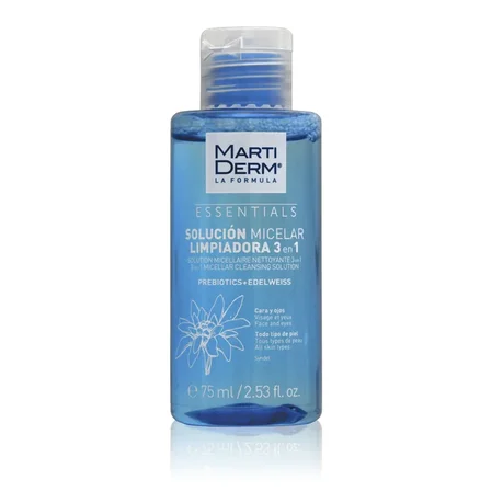 MARTIDERM Micellar Cleanser 3-in-1