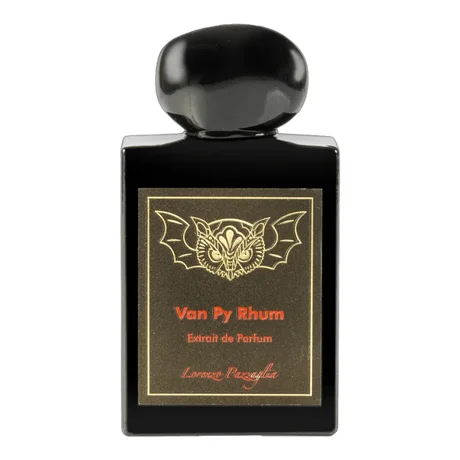 Van Py Rhum 50 ml de Lorenzo Pazzaglia