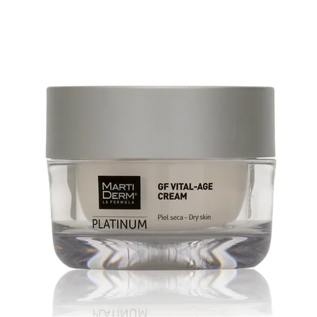 Crema GF Vital-Edad para Piel Seca 50 ml