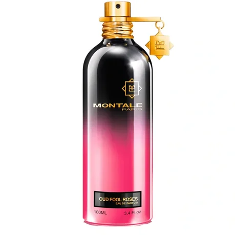 Perfume Montale Oud Fool Roses 100 ml