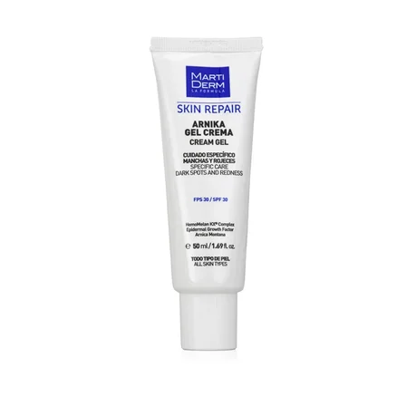 Crema gel Arnika MARTIDERM FPS 30, 50 ml