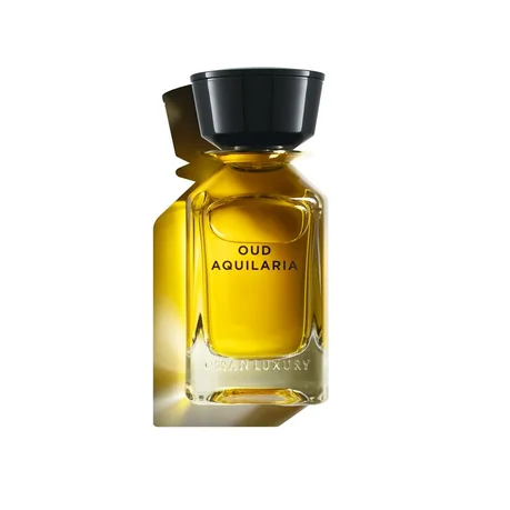 Aquilaria Oud de OMAN LUXURY 100 ml