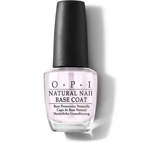 Base de manucure OPI Naturelle 15 ml