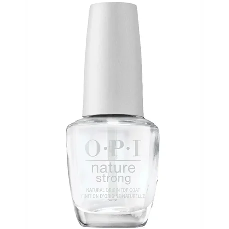 Capa Superior Natural Fuerte OPI 15 ml