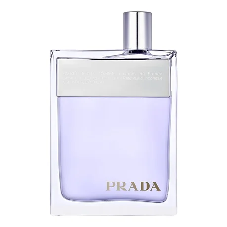 Prada Amber Para Hombre 100 ml