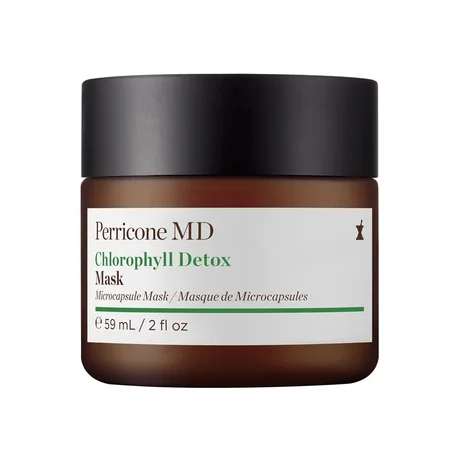 Máscara Desintoxicante de Clorofila Perricone MD, 59 ml