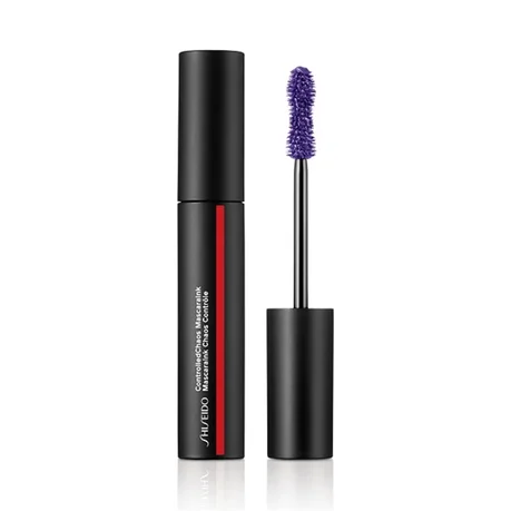 Máscara de pestañas Ink Caos Controlado de Shiseido
