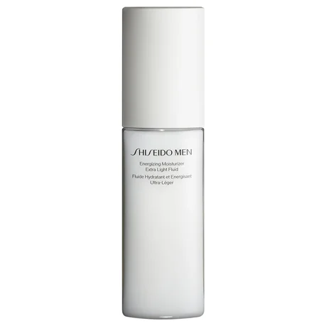 Hidratante energizante para hombres Shiseido, 100 ml