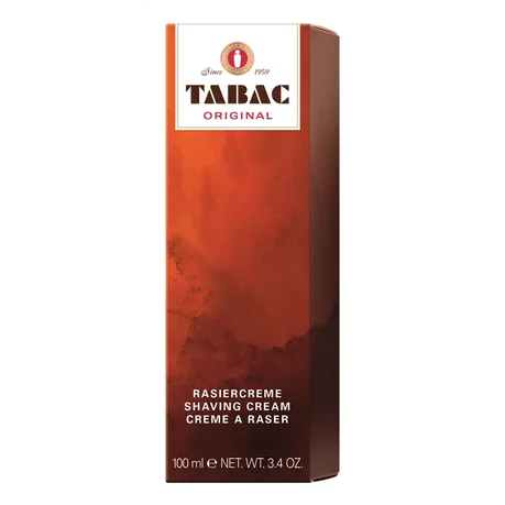Crema de afeitar Tabac Original 100 ml
