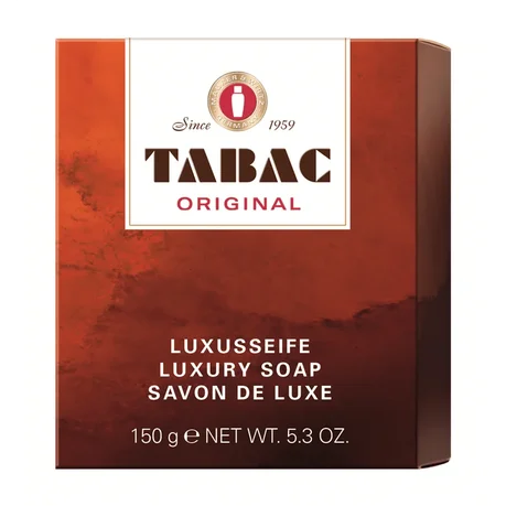 Jabón Tabac Original 150g