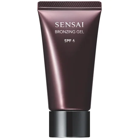 Sensai Bronzing Gel SPF 6