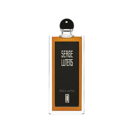 Ambre Sultan de Serge Lutens