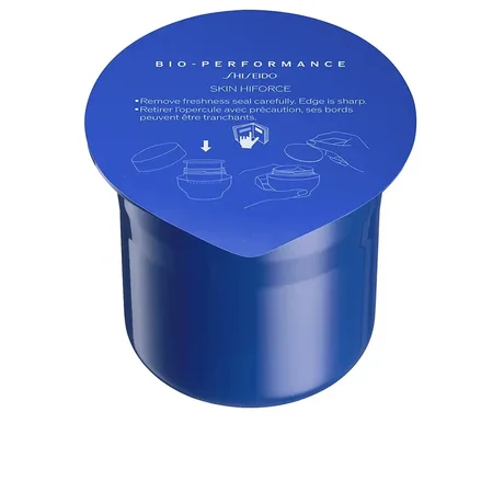 Crema Shiseido Bio-Performance Skin HIForce