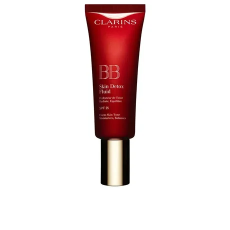 Clarins BB Skin Detox Fluid SPF 25